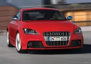 Audi TTS